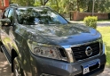 Camionetas - Nissan Frontier Le 4x4 mt 2020 Diesel 51500Km - En Venta