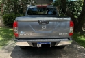 Camionetas - Nissan Frontier Le 4x4 mt 2020 Diesel 51500Km - En Venta