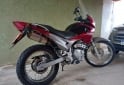 Motos - Honda Falcon 400 2012 Nafta 16000Km - En Venta