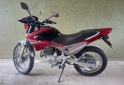 Motos - Honda Falcon 400 2012 Nafta 16000Km - En Venta