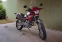 Motos - Honda Falcon 400 2012 Nafta 16000Km - En Venta