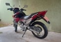 Motos - Honda Falcon 400 2012 Nafta 16000Km - En Venta