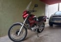 Motos - Honda Falcon 400 2012 Nafta 16000Km - En Venta