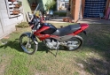 Motos - Honda Falcon 400 2012 Nafta 16000Km - En Venta