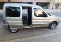 Utilitarios - Citroen Berlingo multispace hdi p 2011 Diesel 158000Km - En Venta