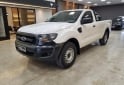 Camionetas - Ford RANGER C/S 4X4 2021 2021 Diesel 39000Km - En Venta