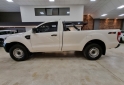 Camionetas - Ford RANGER C/S 4X4 2021 2021 Diesel 39000Km - En Venta