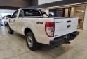 Camionetas - Ford RANGER C/S 4X4 2021 2021 Diesel 39000Km - En Venta