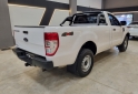 Camionetas - Ford RANGER C/S 4X4 2021 2021 Diesel 39000Km - En Venta