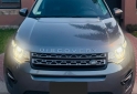 Camionetas - Land Rover DISCOVERY  SPORT SE 2.0 2017 Nafta 103000Km - En Venta