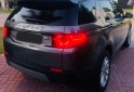 Camionetas - Land Rover DISCOVERY  SPORT SE 2.0 2017 Nafta 103000Km - En Venta