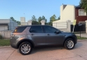 Camionetas - Land Rover DISCOVERY  SPORT SE 2.0 2017 Nafta 103000Km - En Venta