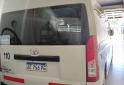 Utilitarios - Toyota Hiace 2021 Diesel 200000Km - En Venta