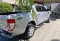 Camionetas - Ford Ranger 3.2 4x4 LTD 2018 Diesel 240000Km - En Venta