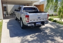 Camionetas - Ford Ranger 3.2 4x4 LTD 2018 Diesel 240000Km - En Venta