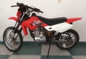 Motos - Motomel X3m 2013 Nafta 111111Km - En Venta