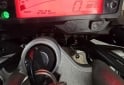 Motos - Yamaha Fz 150 2018 Nafta 2500Km - En Venta