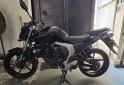 Motos - Yamaha Fz 150 2018 Nafta 2500Km - En Venta