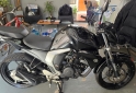 Motos - Yamaha Fz 150 2018 Nafta 2500Km - En Venta