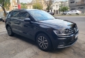 Camionetas - Volkswagen Tiguan trendline 2018 Nafta 65000Km - En Venta