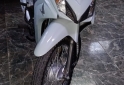 Motos - Honda Wave 2023 Nafta 500Km - En Venta