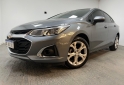 Autos - Chevrolet CRUZE LT 4P 1.4T MT 2021 Nafta 44700Km - En Venta