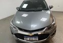 Autos - Chevrolet CRUZE LT 4P 1.4T MT 2021 Nafta 44700Km - En Venta