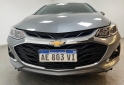 Autos - Chevrolet CRUZE LT 4P 1.4T MT 2021 Nafta 44700Km - En Venta