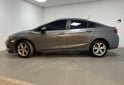 Autos - Chevrolet CRUZE LT 4P 1.4T MT 2021 Nafta 44700Km - En Venta