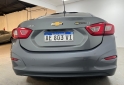 Autos - Chevrolet CRUZE LT 4P 1.4T MT 2021 Nafta 44700Km - En Venta