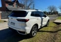 Camionetas - Ford TERRITORY TITANIUM 2024 Nafta 21000Km - En Venta