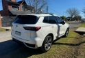 Camionetas - Ford TERRITORY TITANIUM 2024 Nafta 21000Km - En Venta