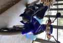 Motos - Yamaha Yamaha new 110 full 2022 Nafta 3100Km - En Venta