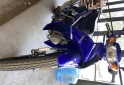 Motos - Yamaha Yamaha new 110 full 2022 Nafta 3100Km - En Venta