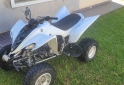 Cuatris y UTVs - Yamaha Raptor 350 2012  1Km - En Venta