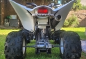 Cuatris y UTVs - Yamaha Raptor 350 2012  1Km - En Venta