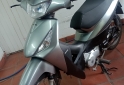 Motos - Honda BIZ 125 2013 Nafta 35000Km - En Venta