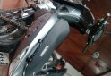 Motos - Honda BIZ 125 2013 Nafta 35000Km - En Venta