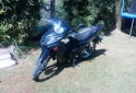 Motos - Honda WAVE S 110 2021 Nafta 25000Km - En Venta