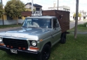 Camionetas - Ford F100 1982 Nafta 5000Km - En Venta