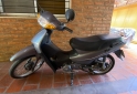 Motos - Honda Guerrero Trip 2018 Nafta 8900Km - En Venta