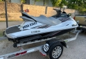 Embarcaciones - Yamaha Vx 1100 Cruiser 2010 - En Venta