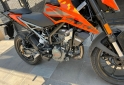 Motos - Ktm DUKE 200 2024 Nafta 112Km - En Venta