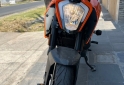 Motos - Ktm DUKE 200 2024 Nafta 112Km - En Venta