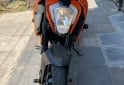 Motos - Ktm DUKE 200 2024 Nafta 112Km - En Venta