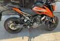 Motos - Ktm DUKE 200 2024 Nafta 112Km - En Venta