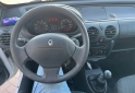 Utilitarios - Renault Kangoo Confort 1.6 2015 Nafta 200000Km - En Venta