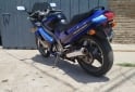 Motos - Kawasaki Zzr 250 1993 Nafta 21000Km - En Venta