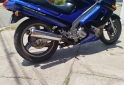 Motos - Kawasaki Zzr 250 1993 Nafta 21000Km - En Venta