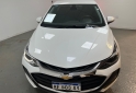 Autos - Chevrolet CRUZE 1.4T LTZ 4P 2022 Nafta 42011Km - En Venta